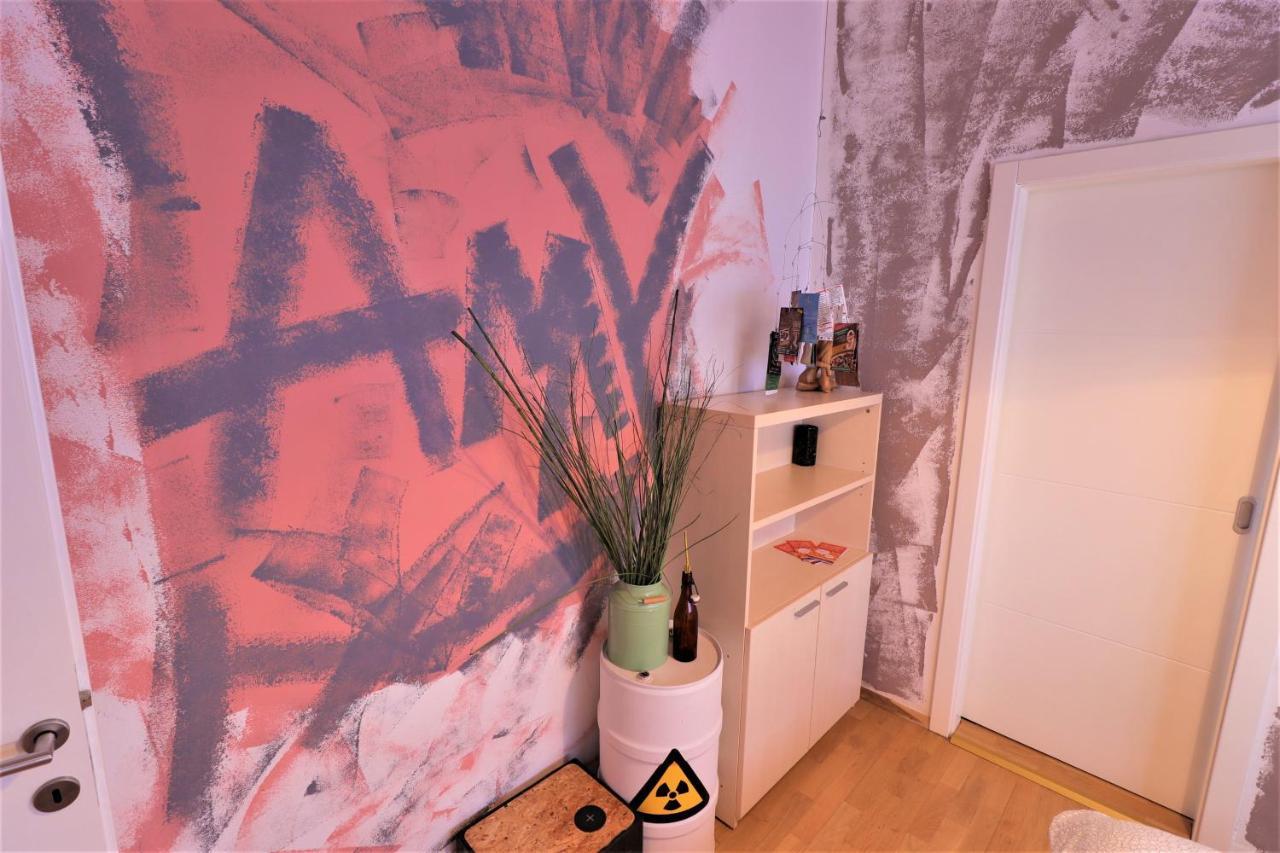 Amy Apartment,Centar,Netflix,Speed Wifi 萨格勒布 外观 照片