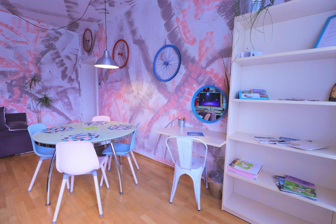 Amy Apartment,Centar,Netflix,Speed Wifi 萨格勒布 外观 照片