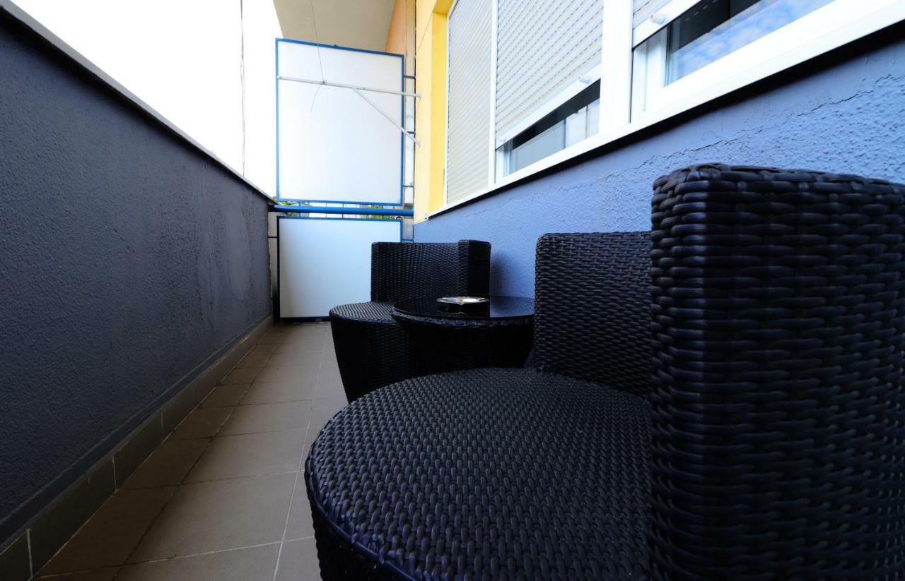 Amy Apartment,Centar,Netflix,Speed Wifi 萨格勒布 外观 照片